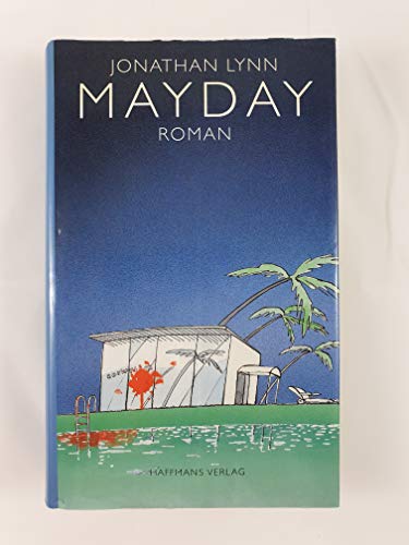 9783251002887: Mayday. Roman