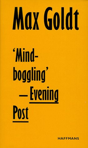 9783251004058: mind-boggling--evening_post-kolumnen_nr._96-108,_some_other_stuff,_acht