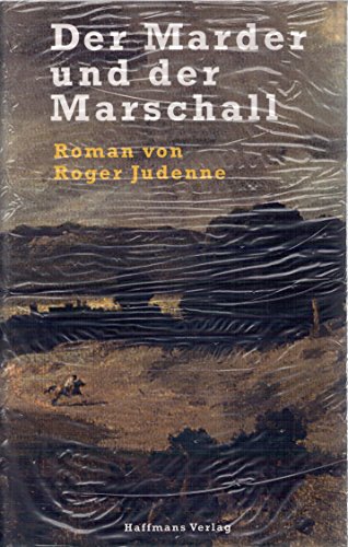 Stock image for Der Marder und der Marschall for sale by 3 Mile Island