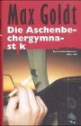 9783251004591: Die Aschenbechergymnastik