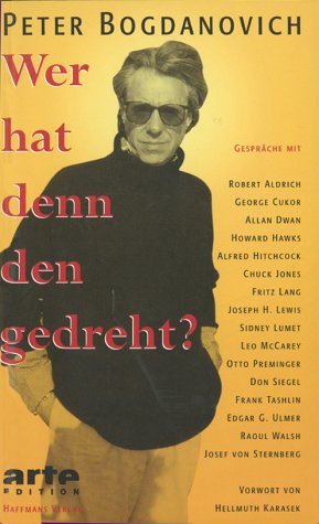 Wer hat denn den gedreht? - Peter Bogdanovich