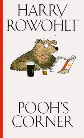 Beispielbild fr Pooh's Corner. Complett. Smtliche Kolumnen, Rezensionen, Berichte, Buch- und Filmkritiken zum Verkauf von medimops