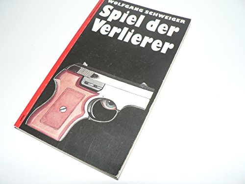 Stock image for Spiel der Verlierer. Kriminalroman for sale by medimops
