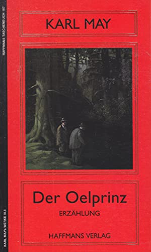 9783251011872: Der Oelprinz, Bd 6