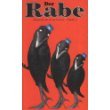 Stock image for Der Rabe. Magazin fr jede Art von Literatur - Nummer 33 for sale by Kultgut
