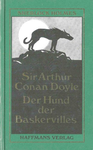 Beispielbild fr A Study in Scarlet: The Hound of the Baskervilles zum Verkauf von Better World Books