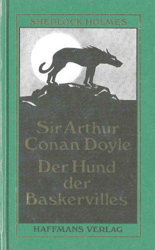 Der Hund der Baskervilles, Bd 3 (Livre en allemand) (9783251201020) by Unknown