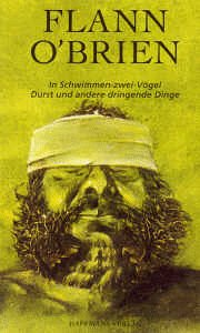 Das große Flann O'Brien Buch. Aus dem Englischen von Harry Rowohlt und Helmut Mennicken M.A.