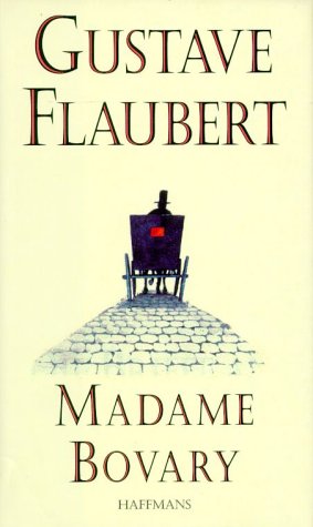 9783251202034: Madame Bovary