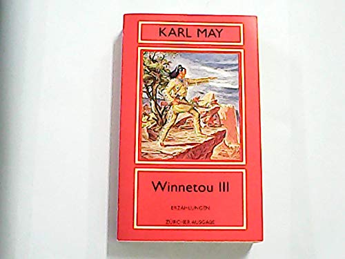 Winnetou III - Karl May