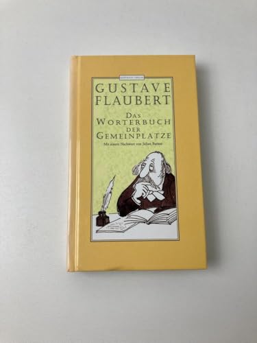 Beispielbild fr Das Wrterbuch der Gemeinpltze. Sonderausgabe zum Verkauf von medimops