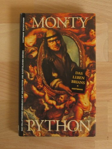 Beispielbild fr Monty Python: Das Leben Brians. Drehbuch und apokryphe Szenen zum Verkauf von medimops
