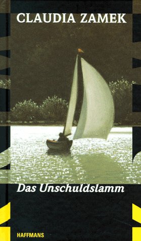 Imagen de archivo de Das Unschuldslamm. Ein krimineller, lndlicher Roman a la venta por Hylaila - Online-Antiquariat
