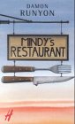 Stock image for In Mindy's Restaurant. Stories vom Broadway for sale by medimops