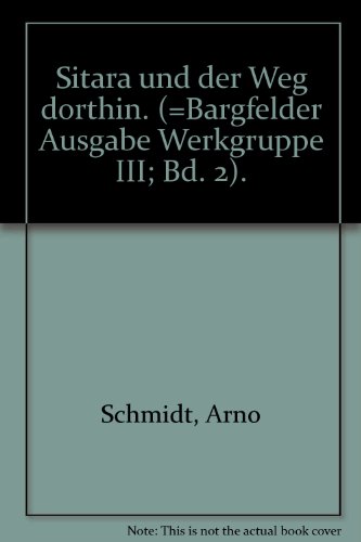 Bargfelder Ausgabe. Arno Schmidt Stiftung im Suhrkamp Verlag. Werkgruppe I-IV / Essays und Biogra...