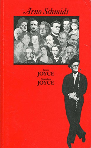 Das essayistische Werk zur angelsächsischen Literatur in 3 Bänden [nur Band 3]. Band 3: James Joy...