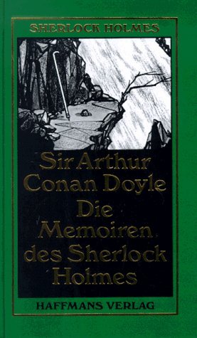 9783251900411: Sherlock Holmes - Werkausgabe in 9 Bnden: Smtliche Romane und Erzhlungen.