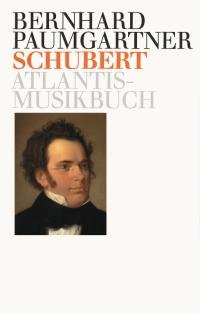 Stock image for Franz Schubert (ATL 6040) for sale by antiquariat rotschildt, Per Jendryschik