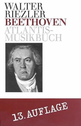 Stock image for Beethoven for sale by medimops