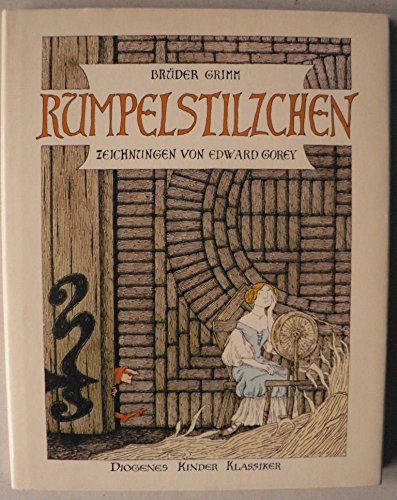 Stock image for Rumpelstilzchen for sale by medimops