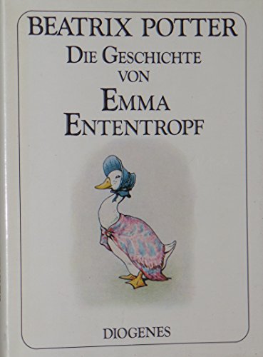 DIE GESCHICHTE VON EMMA ENTENTROPF