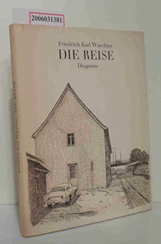 Die Reise (German Edition)