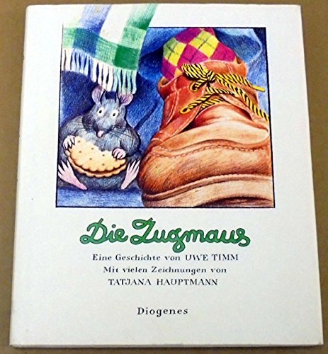 Stock image for Die Zugmaus for sale by medimops
