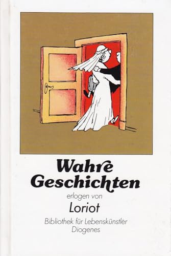 Umgang mit Tieren. Das einzige Nachschlagewerk seiner Art - Loriot