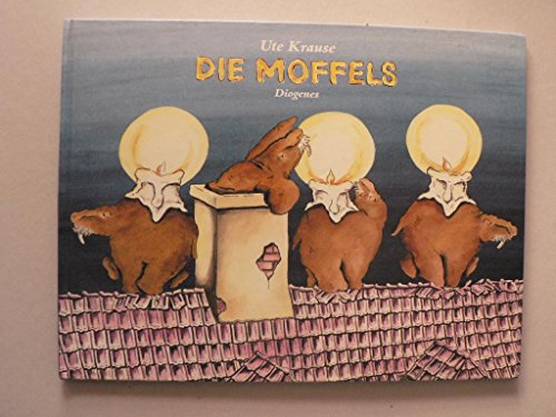 9783257007183: Die Moffels