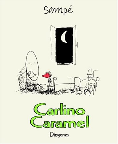 9783257007282: Carlino Caramel.