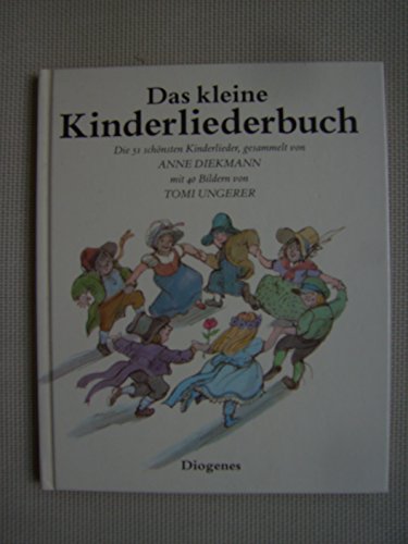 Beispielbild fr Das kleine Kinderliederbuch zum Verkauf von medimops