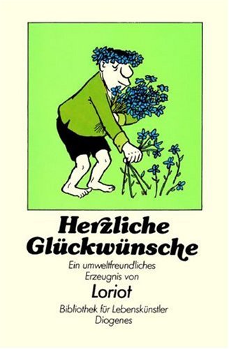 Imagen de archivo de Herzliche Glckwnsche a la venta por medimops