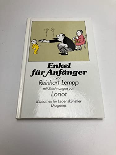 Enkel für Anfänger - Lempp, Reinhart G. E.