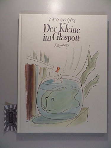 Beispielbild fr Der Kleine im Glaspott zum Verkauf von Ammareal