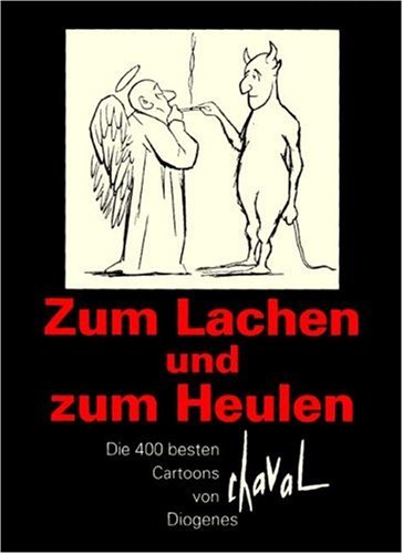 Stock image for Zum Lachen und zum Heulen for sale by medimops