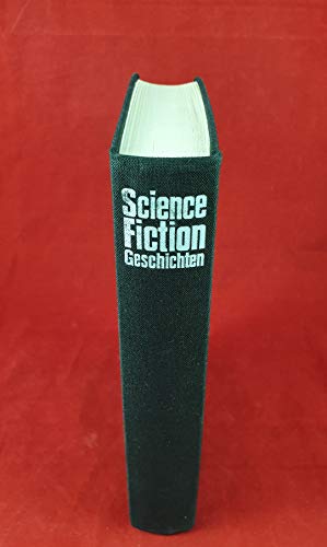 Die besten Science Fiction Geschichten