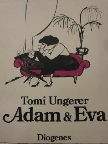 Adam & Eva,