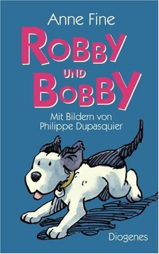 Beispielbild fr Robby und Bobby zum Verkauf von Buchpark