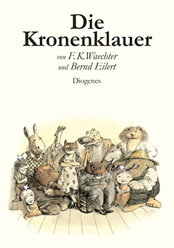 Die Kronenklauer.