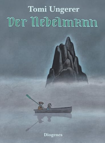 Stock image for Der Nebelmann for sale by Blackwell's