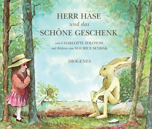 Stock image for Herr Hase und das schne Geschenk -Language: german for sale by GreatBookPrices