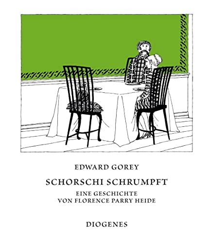 Stock image for Schorschi schrumpft for sale by GreatBookPrices