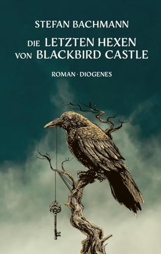 Imagen de archivo de Die letzten Hexen von Blackbird Castle (Kinderbcher) a la venta por medimops