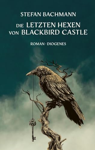Stock image for Die letzten Hexen von Blackbird Castle (Kinderbcher) for sale by medimops