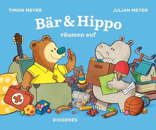 Beispielbild fr Br & Hippo rumen auf zum Verkauf von GreatBookPrices