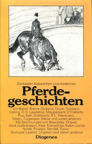 Stock image for die besten klassischen und modernen pferdegeschichten for sale by alt-saarbrcker antiquariat g.w.melling