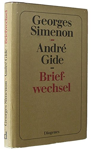 Beispielbild fr Briefwechsel. Aus dem Franzsischen von Stefanie Weiss.Den Anhang besorgte Claudia Schmlders. zum Verkauf von Antiquariat KAMAS