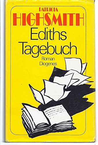 Stock image for Ediths Tagebuch for sale by medimops