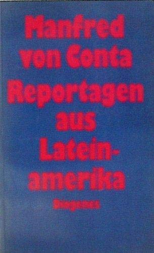 Reportagen aus Lateinamerika