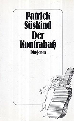 Stock image for Der Kontrabass for sale by Better World Books